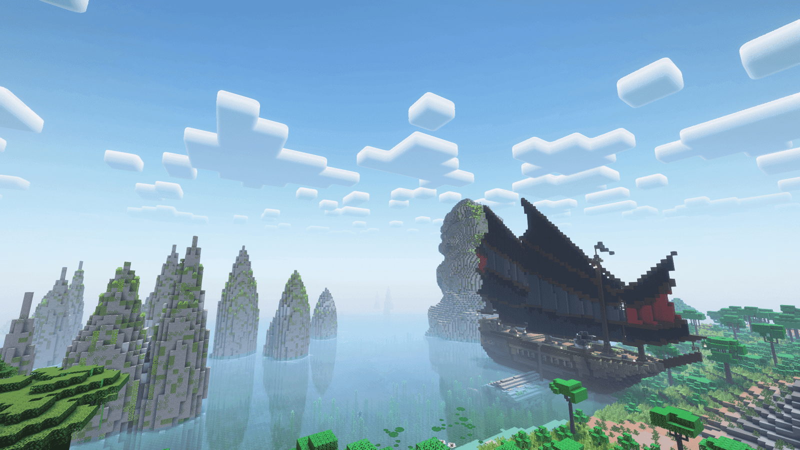 Exploration